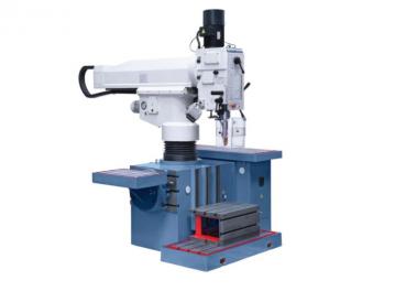 Bernardo radial drilling machine SRB 50 NC